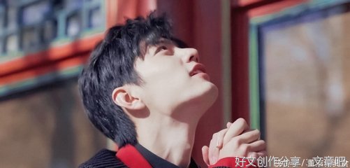 魅力，是一种天赋
