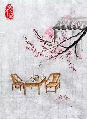 人生，须自渡