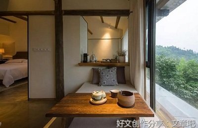 乡村与都市：现代化浪潮下的人情味