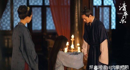 可笑的悲剧