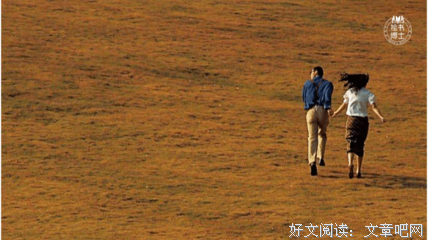 遇见，皆有因果