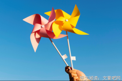 盛夏，留一份安静给自己