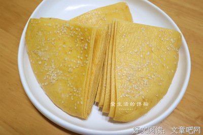 真正的幸福：吃得香，睡得着