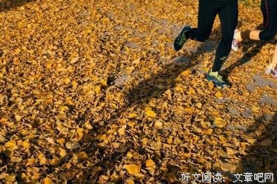 做人，不要瞧不起任何人！