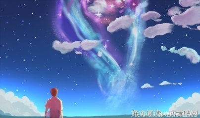 有一种温暖，叫爱