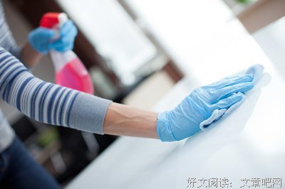灵魂，需要保养