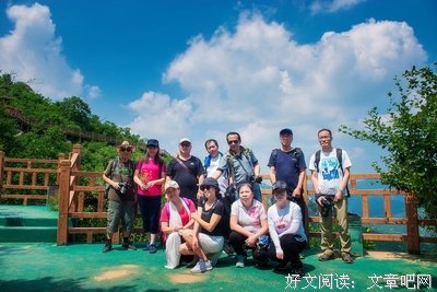 活得自己好看，别人才能把你当成风景