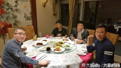 人到中年，不交五友！