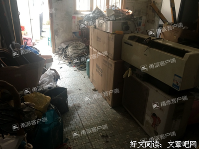 租来的妈妈