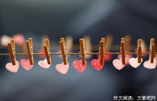 心“碎”