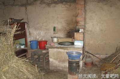 人穷衣服破，说啥都是错