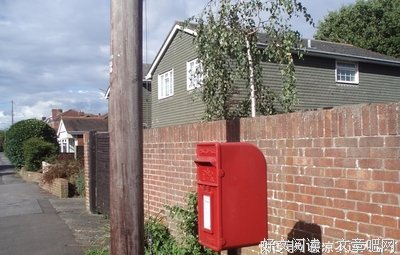 神秘信封