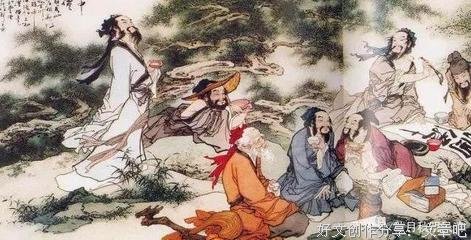 想开看淡，方能大自在