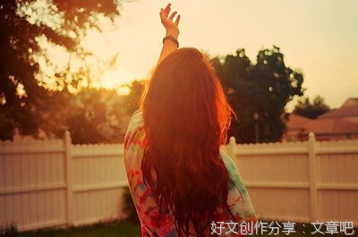 一路走来，我们都变了...