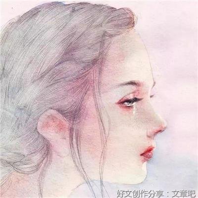 用这5种微信头像，一看就是好女人