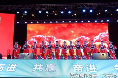 中国电影创作高潮落脚点