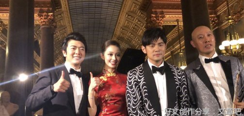 拥抱十月，享受美好