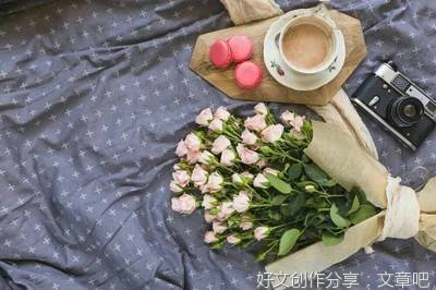 愿世间所有相遇，都溢满温暖