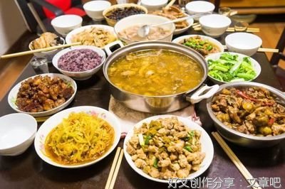 大餐