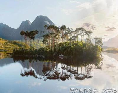 变老，也是人生的一种风景