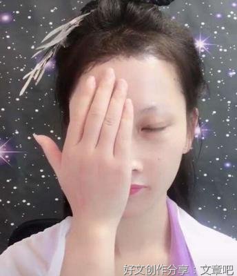 女网友