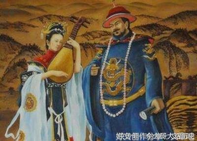 吴家有后