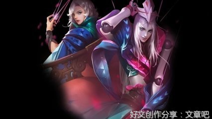 人生如戏，全靠演技