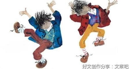 小鞋匠的奇妙遭遇