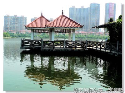 静湖谜案