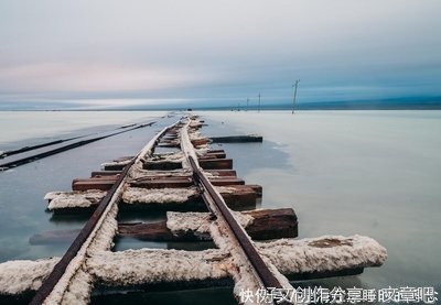 愿你被岁月温柔相待