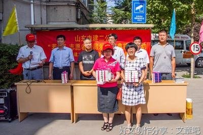 ​ 心若有爱，万事可期