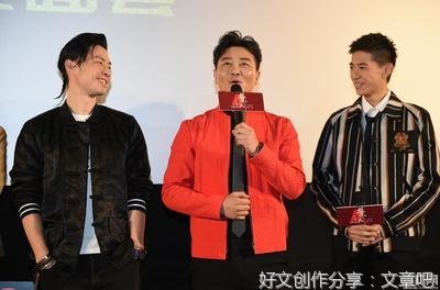 人性故事：合租