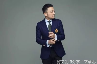 陌生人，我也为你祝福