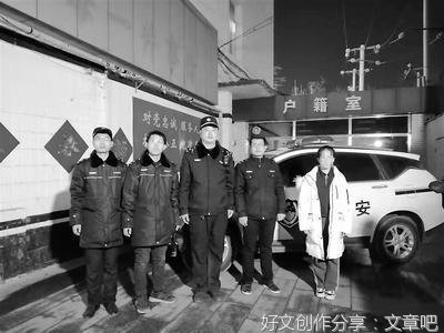 初中女生拽住入室窃贼监控下露脸。