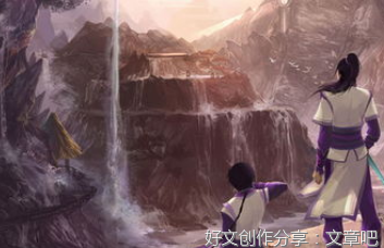 剑炉余孽