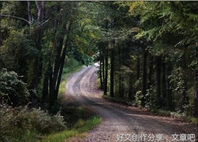 与作家一起散步，这篇《别把我当陌生人》你懂了吗