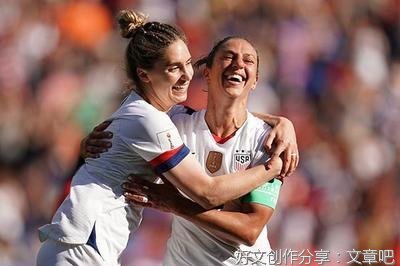 女足球员想要实现同工同酬，到底有多难？