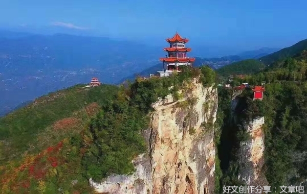 登峰神剑