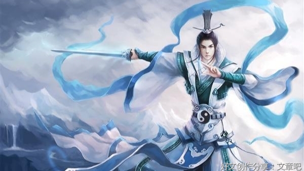 《斩魔剑》第22章可能吗〔上〕