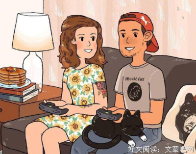一段情感挽回的故事