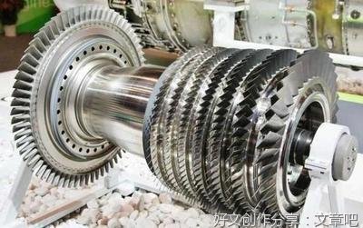 【突破西方封锁 中国企业造出了航空发动机核心部件 2017-10-26 1