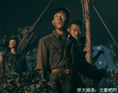 （三）试高射机枪（生死难忘） 2021-7-7 11：18
