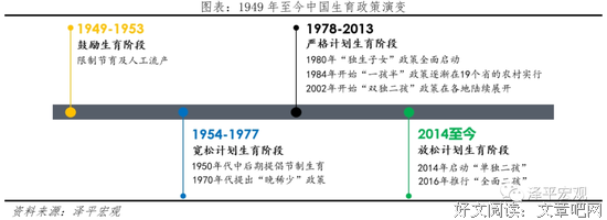 “世间一切事物中，人是第一个可宝贵的。在共产党领导下，只要有