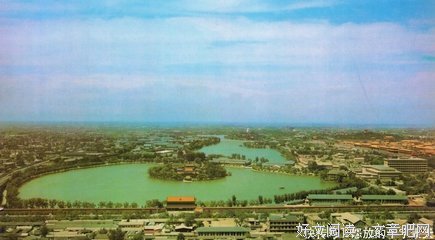 实事求是最重要！三年困难时期……