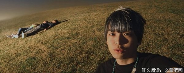 过去，老年人常说：“人不能作孽，作孽会受到‘老天爷’惩罚啊！