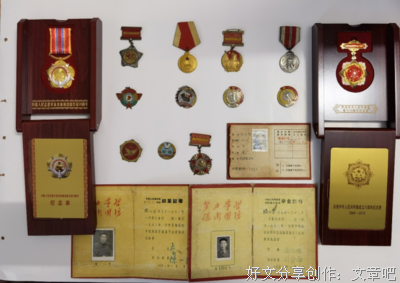 新闻杂谈（14）------祖国在召唤爱国热血青年！