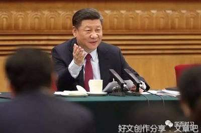 新闻杂谈（48）-习总书记（先生）心中时刻装着人民！
