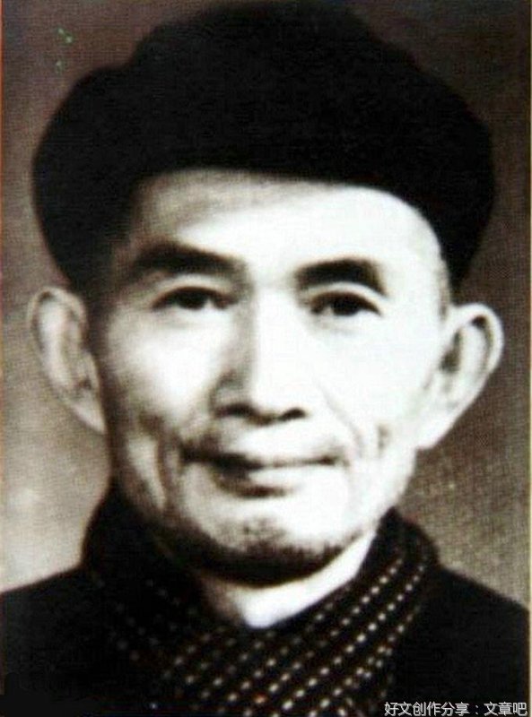 吾论无产阶级革命家❶