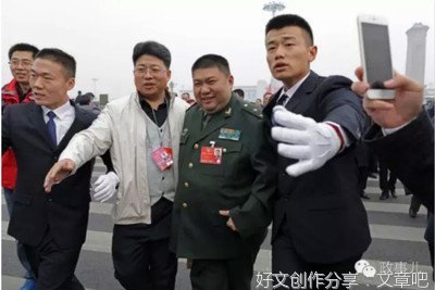 新闻杂谈（78）-新中国的历史离不开毛泽东思想。新时代中国特色社