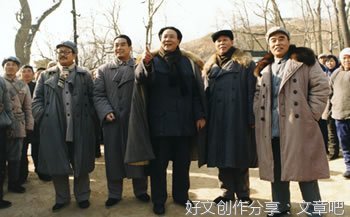 邓小平南巡哪两句话未见报？（图） 作者： 果果乖 关注 于 2013-